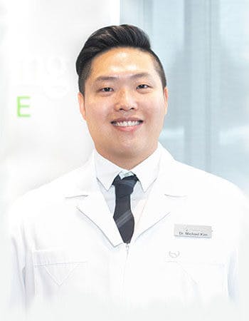 Dr. Michael Kim