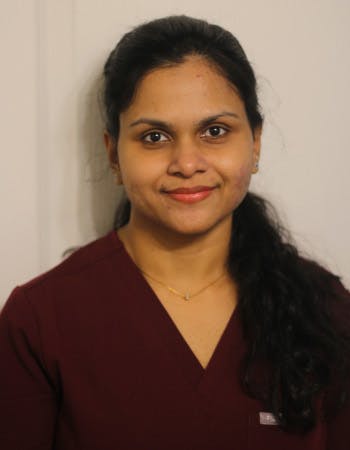 Dr. Remya Sajan