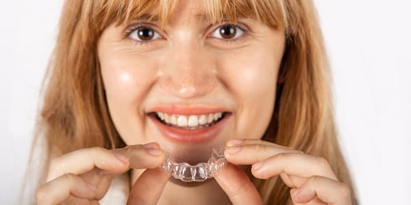 About Clear Aligners Ajax