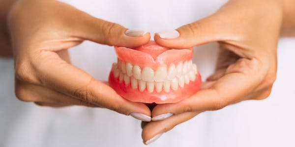 Dental Dentures Ajax