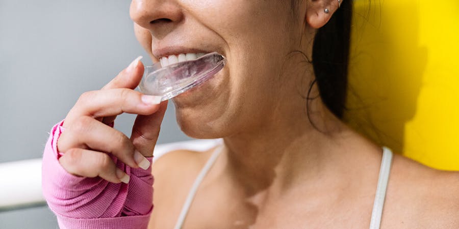 Dental Sport Guards Ajax