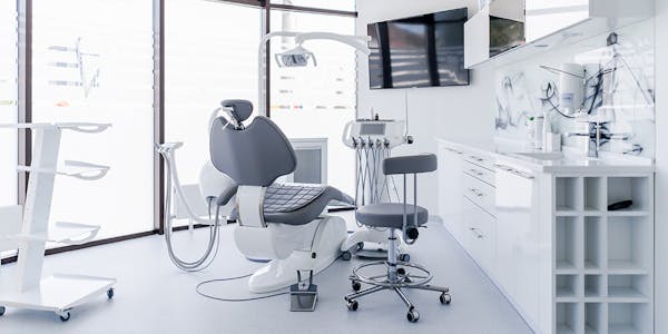 Other Dental Services Ajax