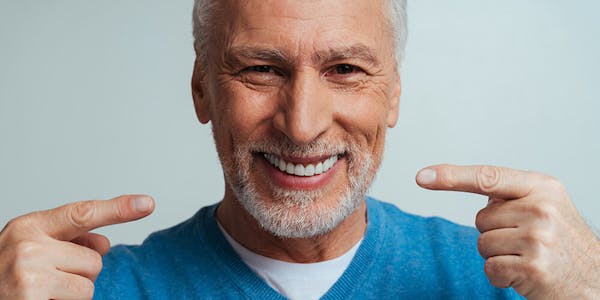 Periodontal Therapy Ajax